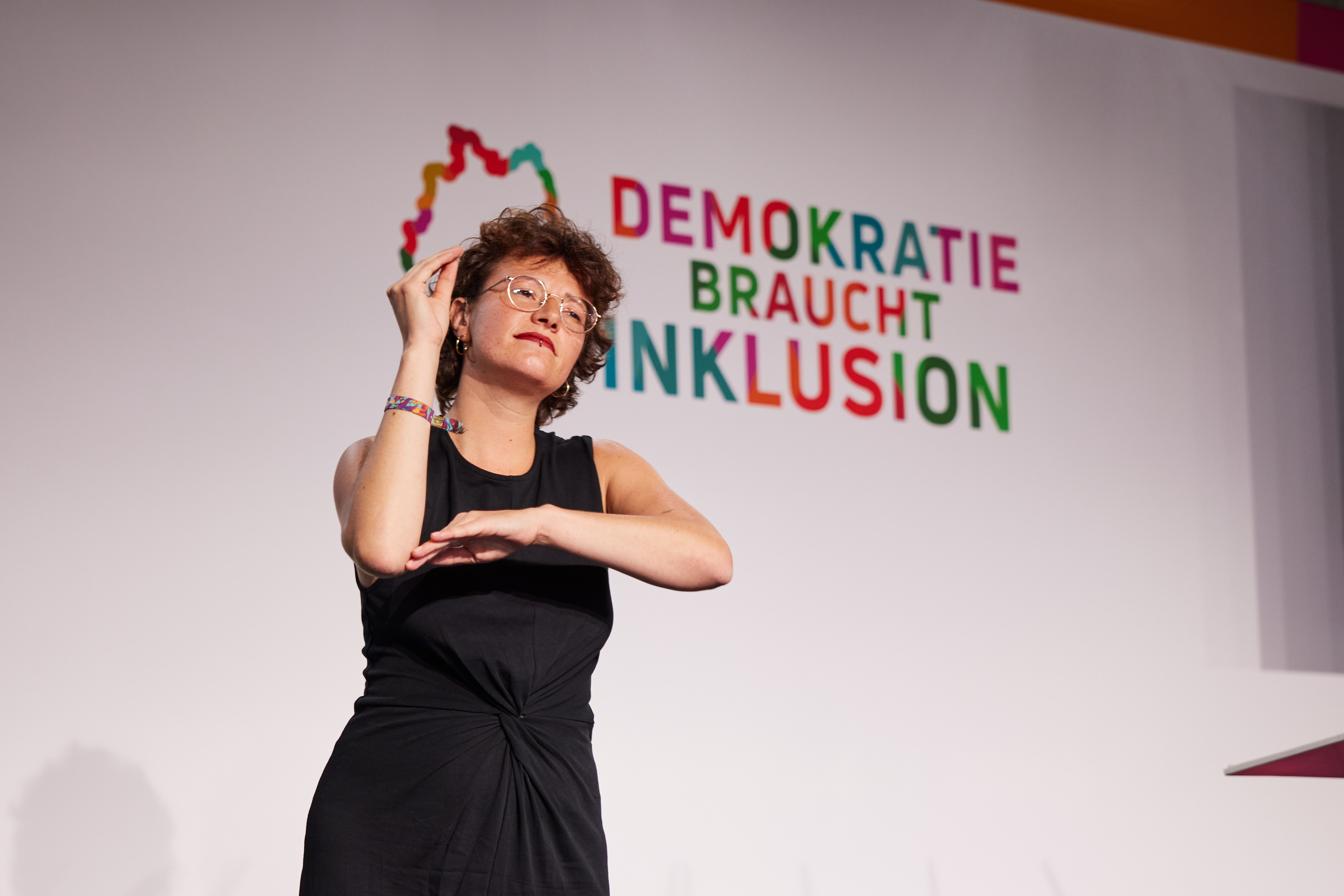 Photo of Inna Shparber