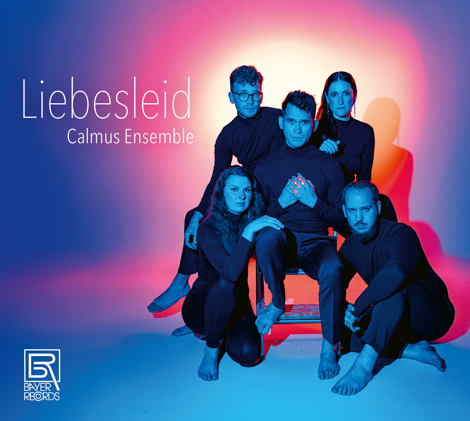 Liebesleid Cover